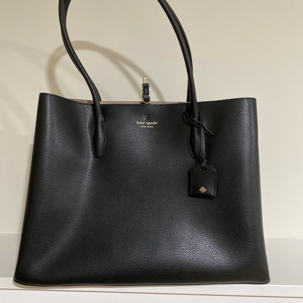 Kate spade Eva large tote BNWT